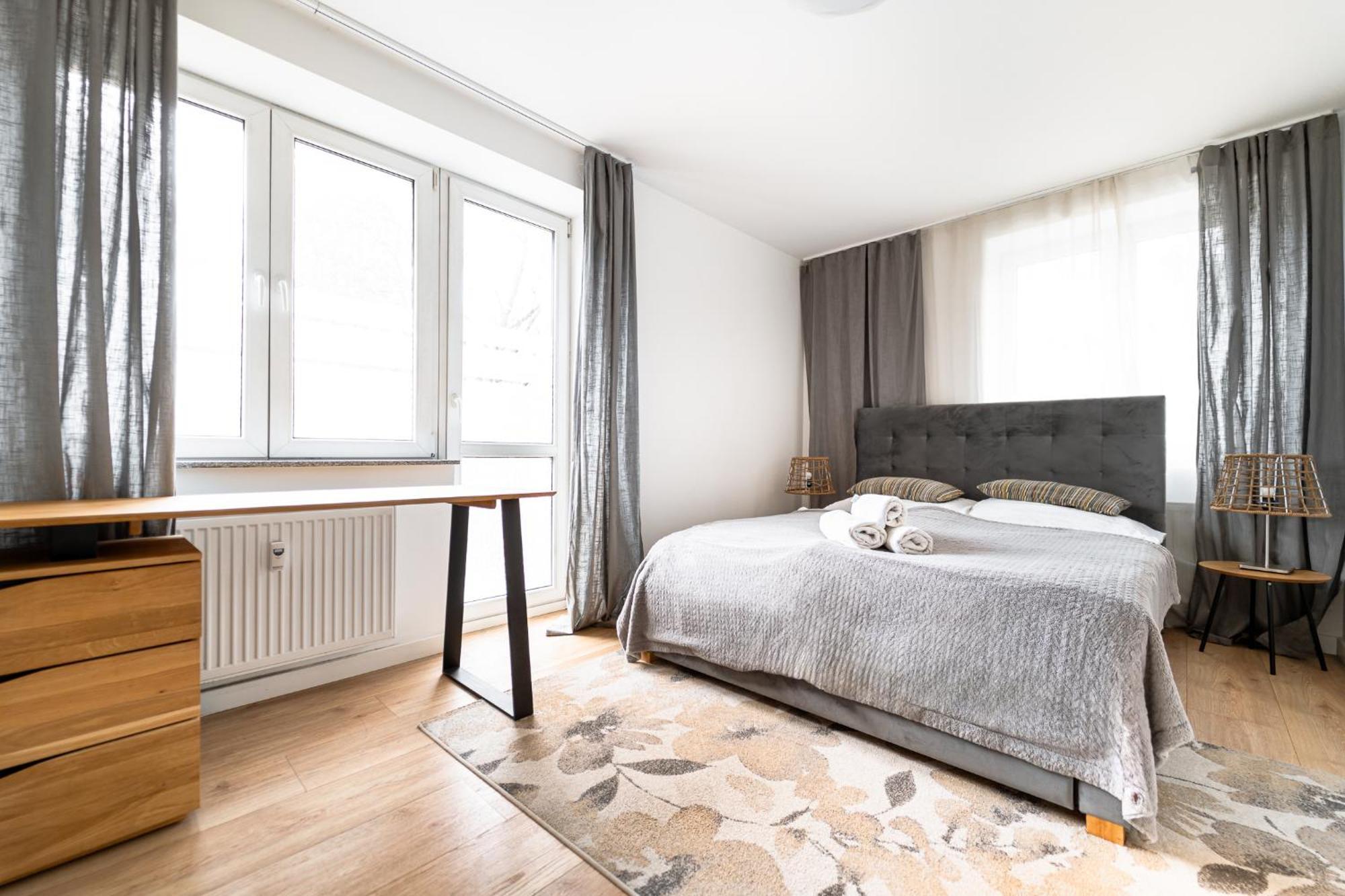 Ah Park Angelinum Lägenhet Košice Exteriör bild