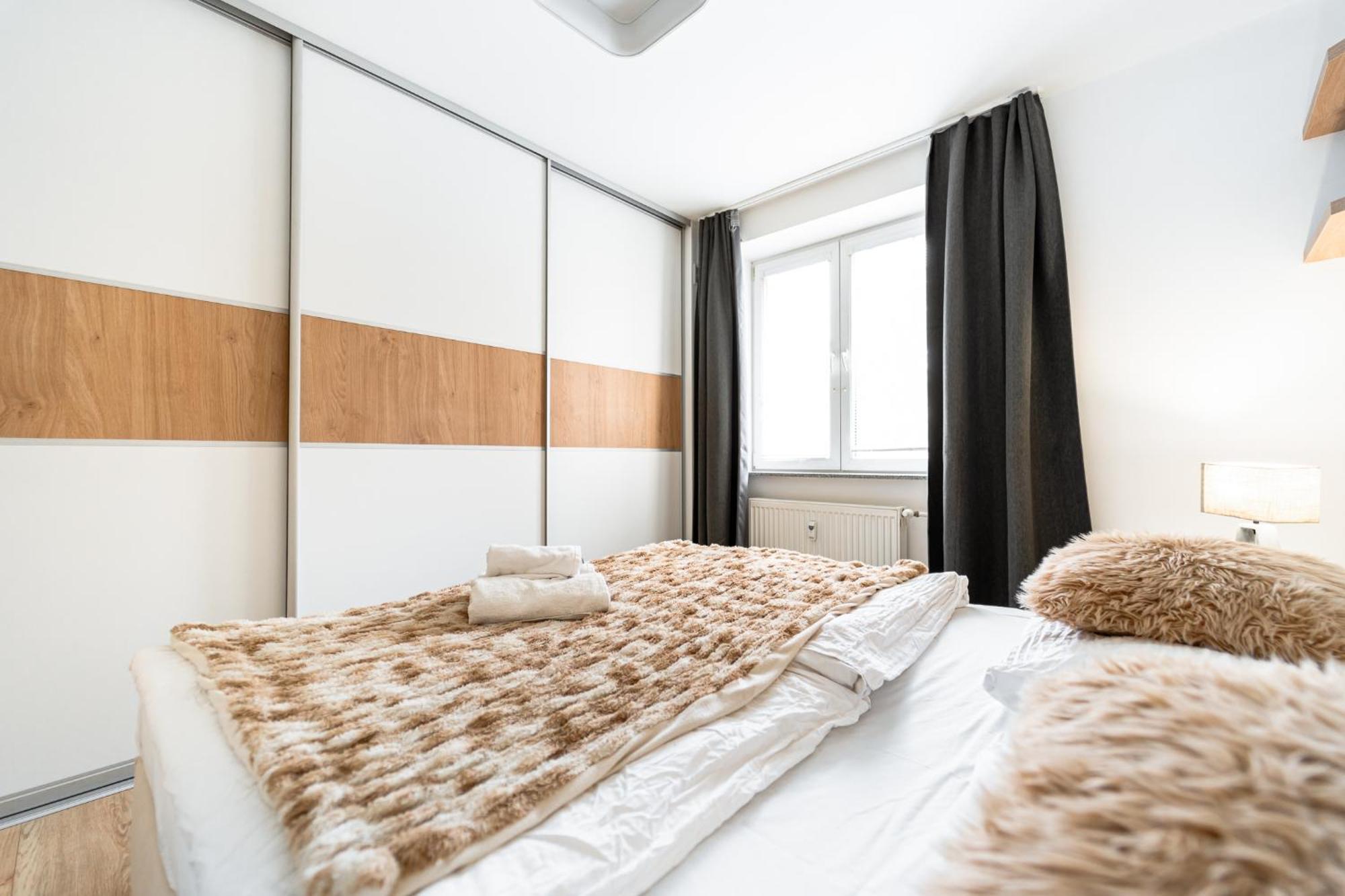 Ah Park Angelinum Lägenhet Košice Exteriör bild